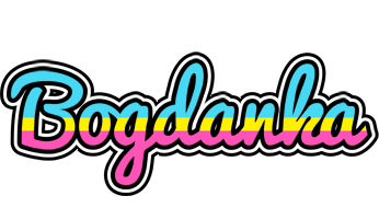 Bogdanka circus logo