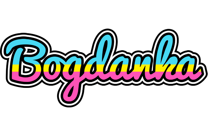 Bogdanka circus logo