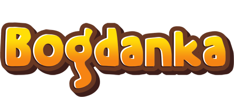 Bogdanka cookies logo
