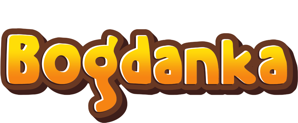 Bogdanka cookies logo