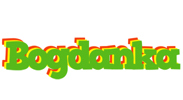 Bogdanka crocodile logo