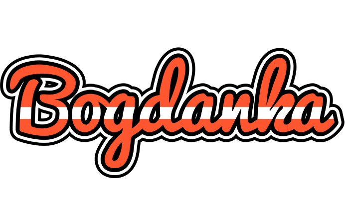 Bogdanka denmark logo