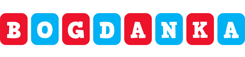 Bogdanka diesel logo