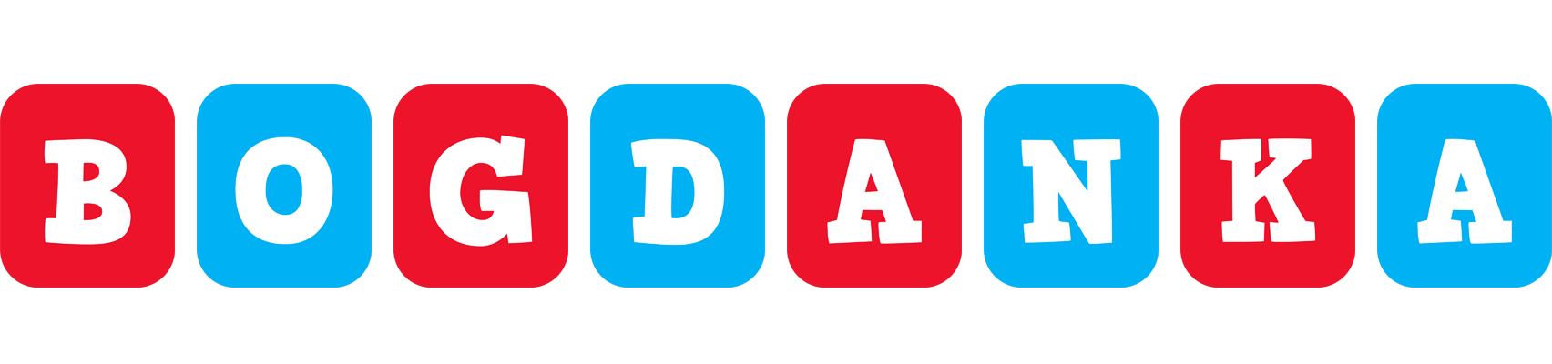 Bogdanka diesel logo