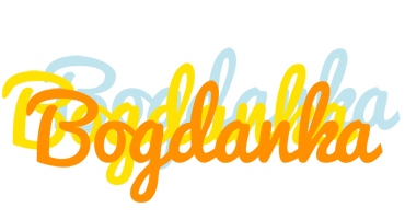 Bogdanka energy logo