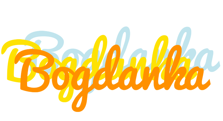 Bogdanka energy logo