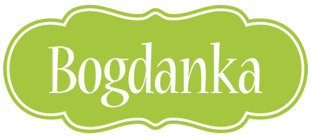Bogdanka family logo