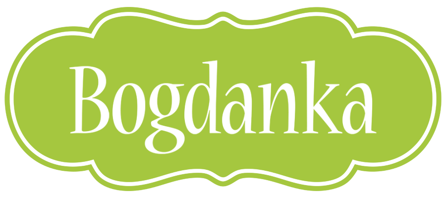Bogdanka family logo