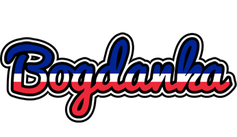 Bogdanka france logo