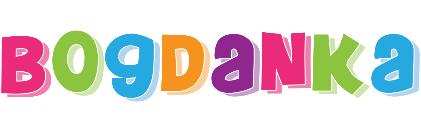 Bogdanka friday logo