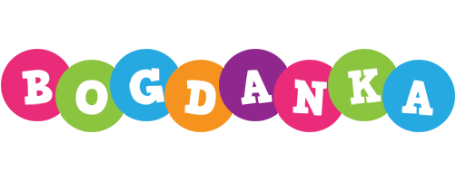 Bogdanka friends logo