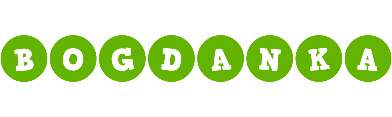 Bogdanka games logo