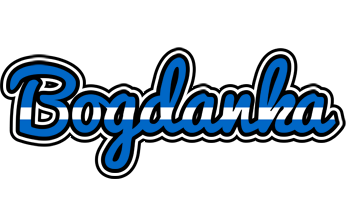 Bogdanka greece logo