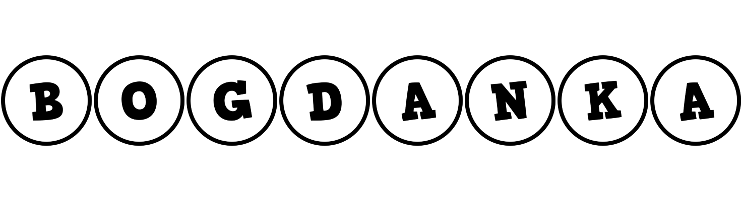 Bogdanka handy logo