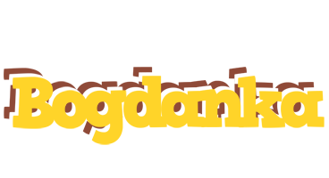 Bogdanka hotcup logo