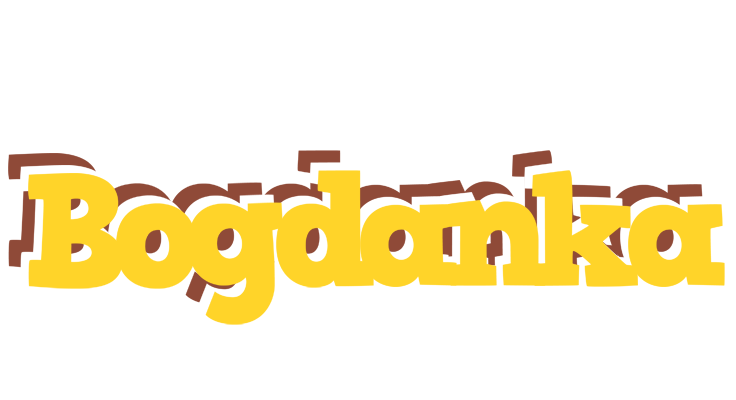 Bogdanka hotcup logo