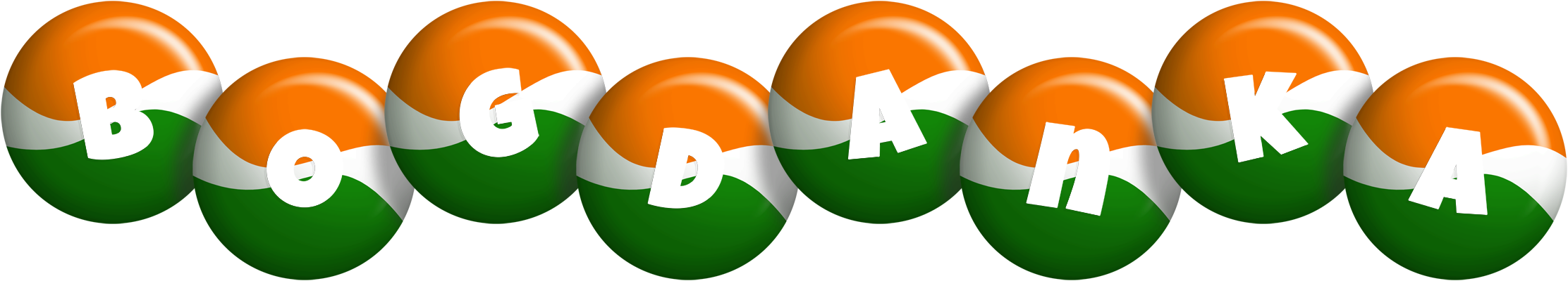Bogdanka india logo