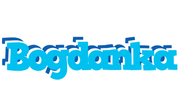 Bogdanka jacuzzi logo