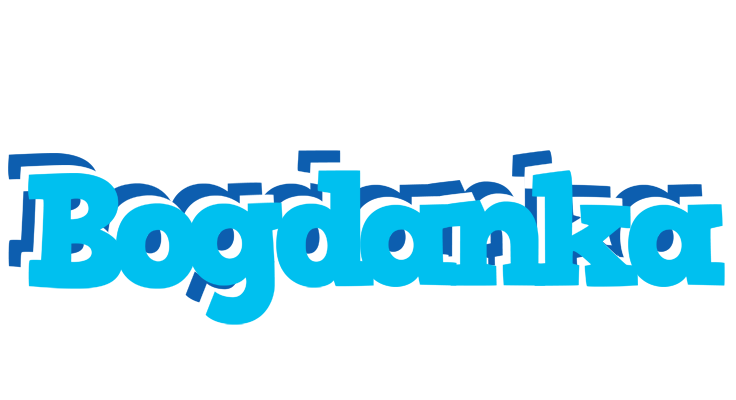 Bogdanka jacuzzi logo