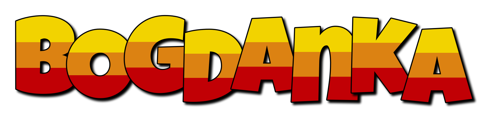 Bogdanka jungle logo