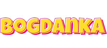 Bogdanka kaboom logo