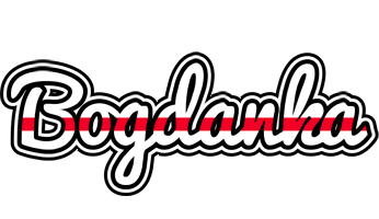 Bogdanka kingdom logo