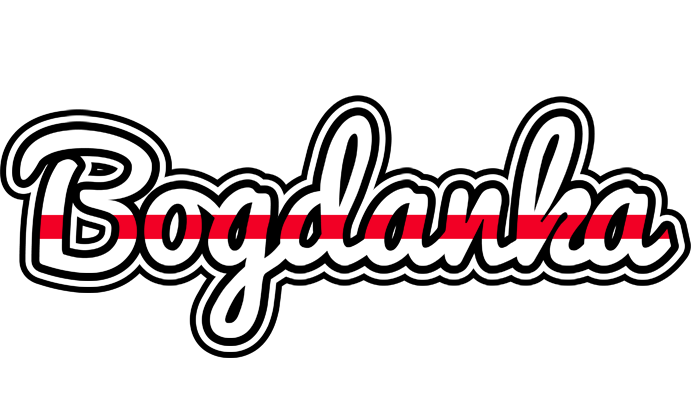 Bogdanka kingdom logo