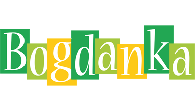 Bogdanka lemonade logo