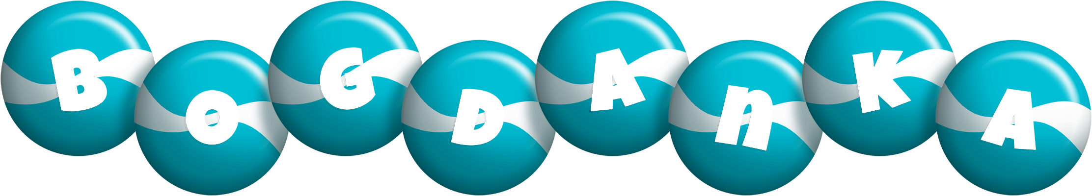 Bogdanka messi logo