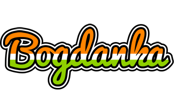 Bogdanka mumbai logo