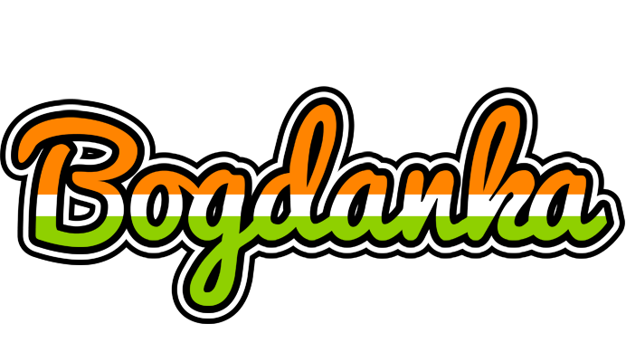 Bogdanka mumbai logo