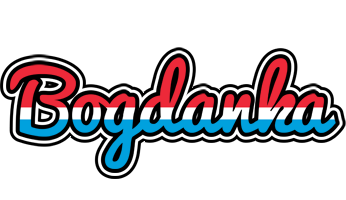 Bogdanka norway logo