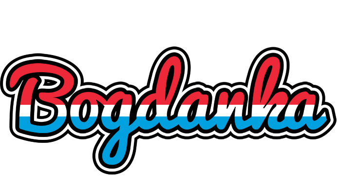 Bogdanka norway logo