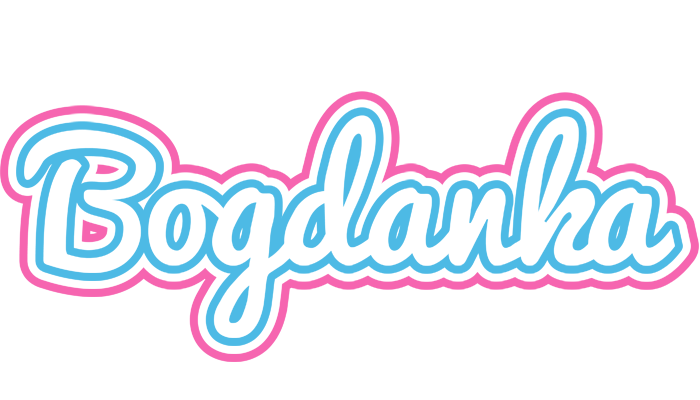 Bogdanka outdoors logo