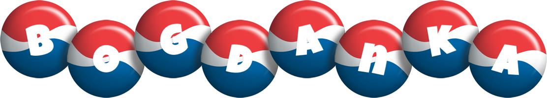 Bogdanka paris logo