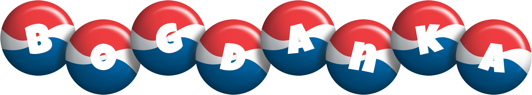 Bogdanka paris logo
