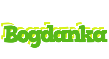 Bogdanka picnic logo