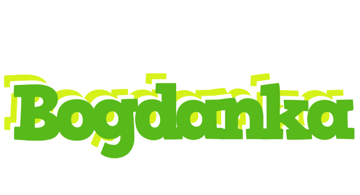 Bogdanka picnic logo