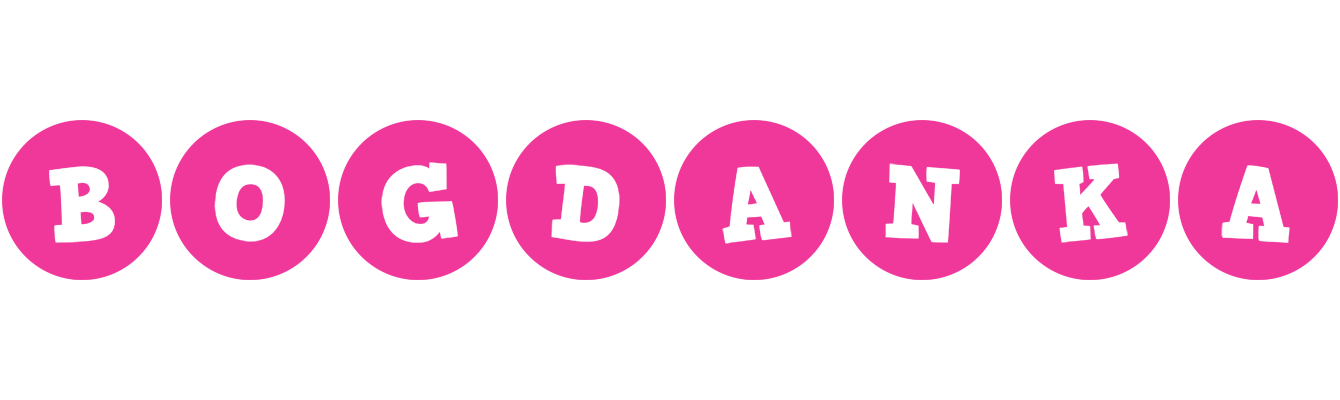 Bogdanka poker logo