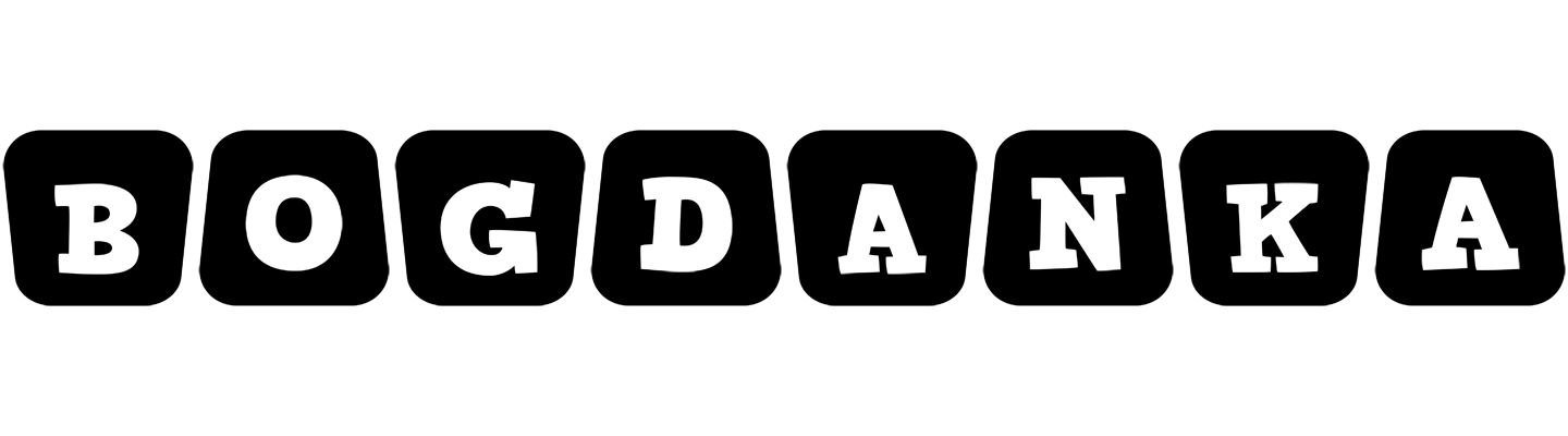 Bogdanka racing logo