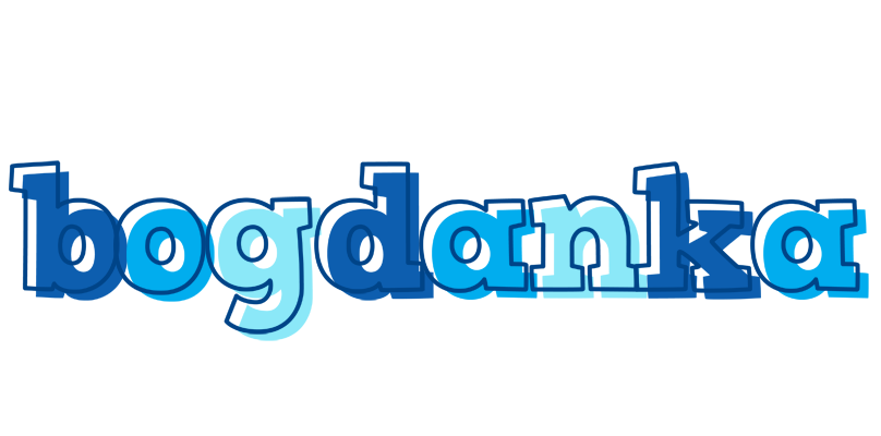 Bogdanka sailor logo