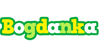 Bogdanka soccer logo
