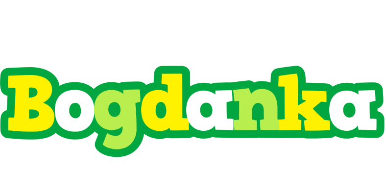 Bogdanka soccer logo