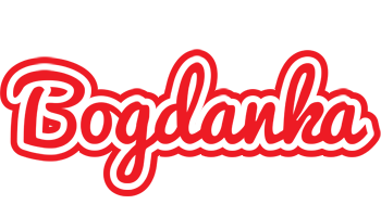 Bogdanka sunshine logo
