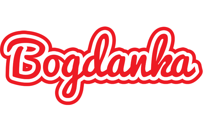 Bogdanka sunshine logo