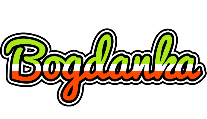 Bogdanka superfun logo