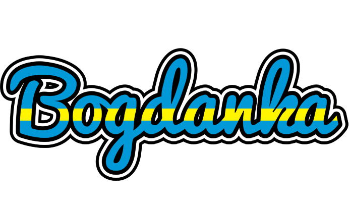 Bogdanka sweden logo