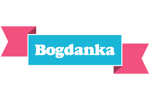 Bogdanka today logo