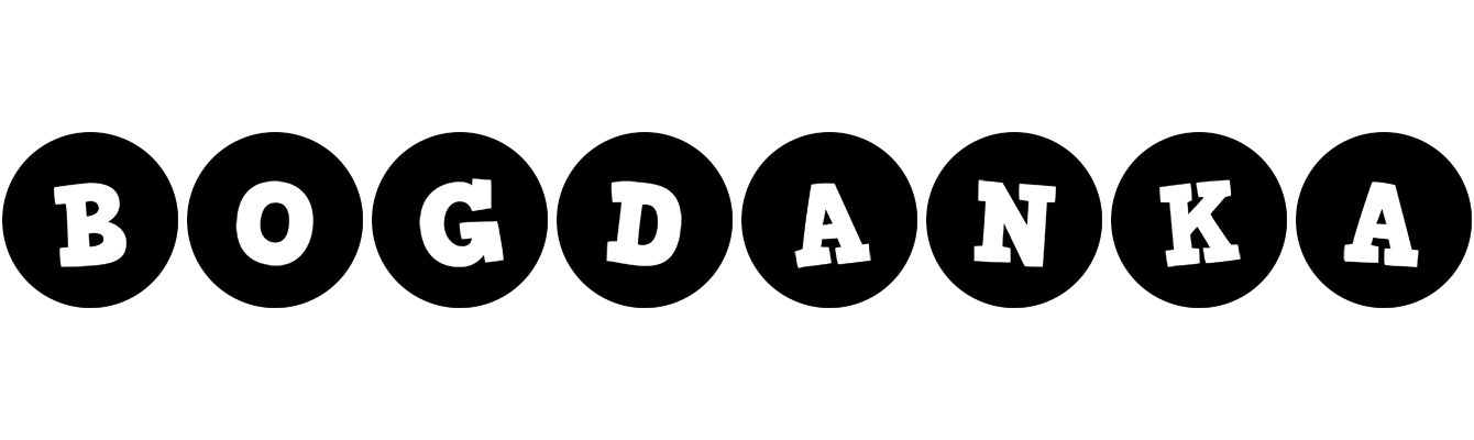 Bogdanka tools logo