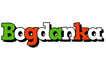 Bogdanka venezia logo